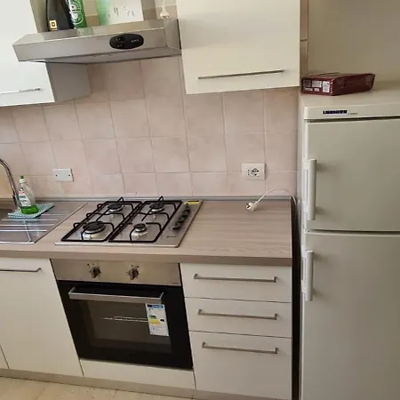 Casa Vacanza Sud Sardegna Appartamento San Giovanni Suèrgiu