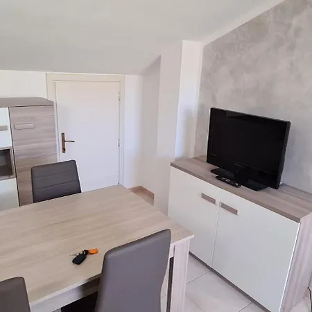 Apartment Casa Vacanza Sud Sardegna San Giovanni Suergiu