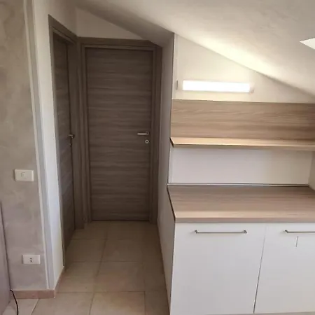 Apartment Casa Vacanza Sud Sardegna