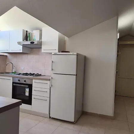 Apartment Casa Vacanza Sud Sardegna *