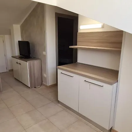Apartment Casa Vacanza Sud Sardegna *