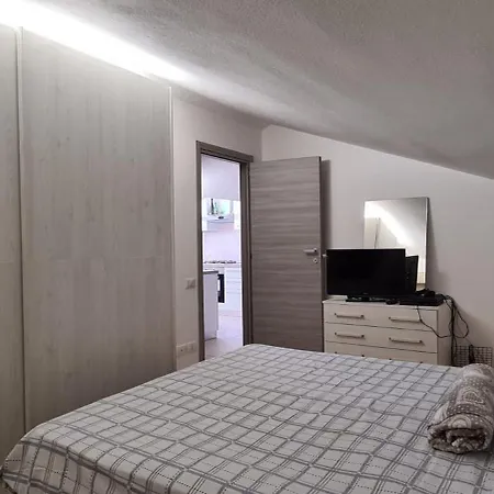 Apartment Casa Vacanza Sud Sardegna *