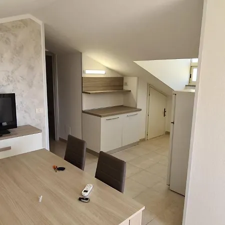 Casa Vacanza Sud Sardegna San Giovanni Suergiu