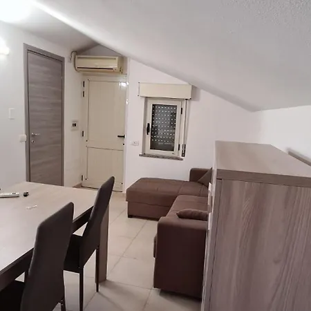 Casa Vacanza Sud Sardegna San Giovanni Suergiu