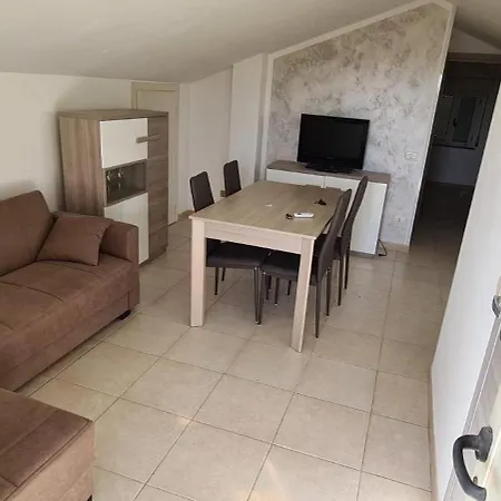 Casa Vacanza Sud Sardegna